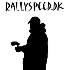 Rallyspeed.dk